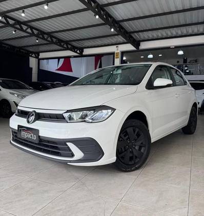 VOLKSWAGEN POLO 1.0 MPI MANUAL VOLKSWAGEN POLO 1.0 MPI MANUAL